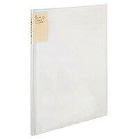 Kokuyo/Clear Book Carryall 4901480154664