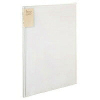 Kokuyo/Clear Book Carryall 4901480154695