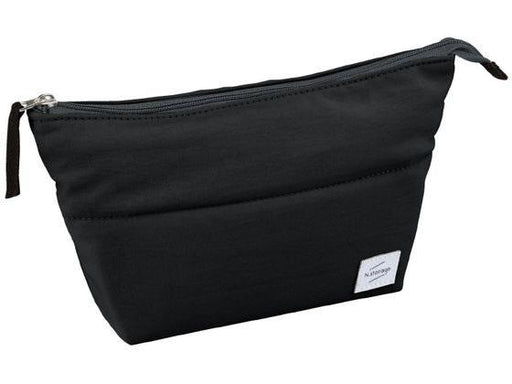 コクヨ　ペンケース＜Ｎストレージ＞ブラック F-VBF250-1 4901480026886