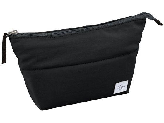 コクヨ　ペンケース＜Ｎストレージ＞ブラック F-VBF250-1 4901480026886