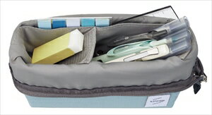 コクヨ　ペンＣ＜Ｎストレージ＞スモークブルーF-VBF250-2 4901480026916