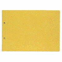 コクヨ/綴込表紙CA4E 4901480040868