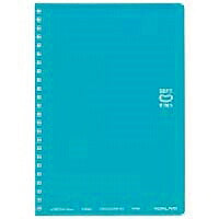 コクヨ/ｿﾌﾄﾘﾝｸﾞﾉｰﾄﾄﾞｯﾄﾗｲﾄﾌﾞﾙ 4901480307657