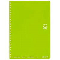 コクヨ/ｿﾌﾄﾘﾝｸﾞﾉｰﾄﾄﾞｯﾄﾗｲﾄｸﾞﾘ 4901480307671