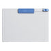 K2ﾖﾊ-PS73B コクヨ クリップボード K2 A4長辺とじ・青 K2ヨハ-PS73B コクヨ K2ﾖﾊ-PS73B　4901480310176