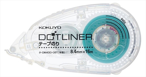コクヨ ドットライナー ターDM400-08T