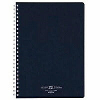 コクヨ/ｿﾌﾄﾘﾝｸﾞA罫80ﾏｲA5ｺﾝ 4901480331874