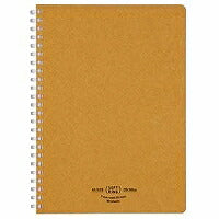 コクヨ/ｿﾌﾄﾘﾝｸﾞA罫80ﾏｲA5ﾁｬ 4901480331881