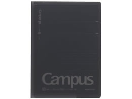 コクヨ キャンパス書類収容カバーノー　ノ－６１５Ｂ－ＴＭ