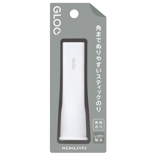 コクヨ GLOOスティックのり しっかり S