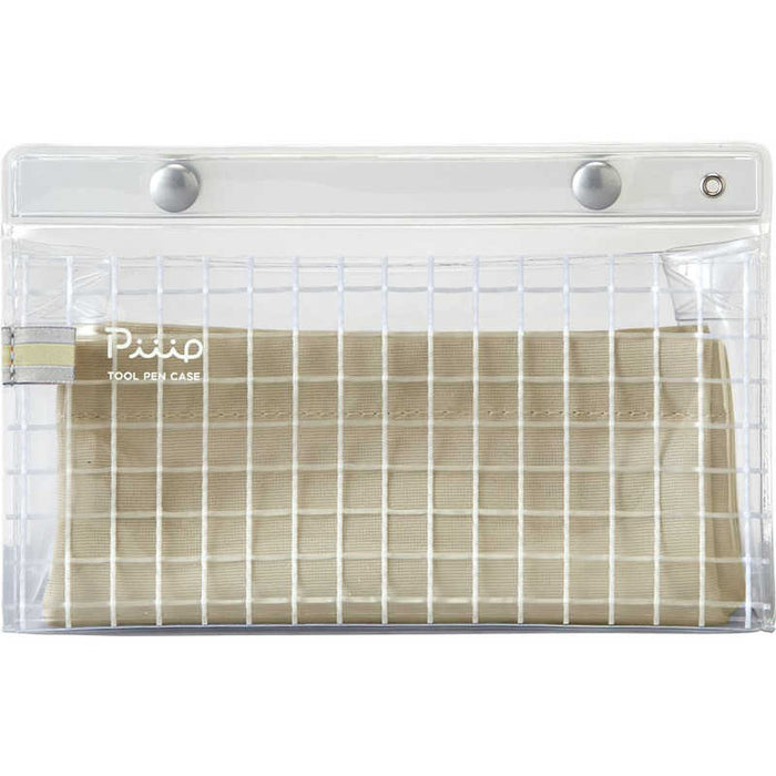 F-VBF240-4 ツールペンケースピープ F-VBF240-4 コクヨ F-VBF240-4　4901480370774