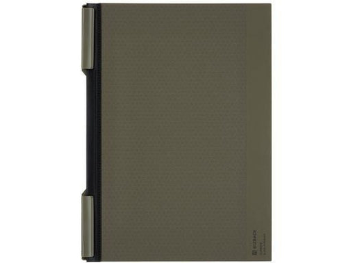 コクヨ_ＢＩＺＲＡＣＫクリップノートグリーン ﾉ-BRCN202DG /4901480373157