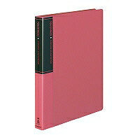 コクヨ/ｸﾘﾔｰﾌﾞｯｸﾀﾌﾈｽA4-S 4901480067865