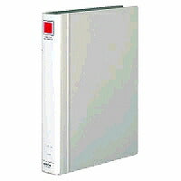 コクヨ/ﾁｭｰﾌﾞﾌｧｲﾙｴｺﾂｲﾝR 4901480142838