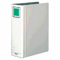 コクヨ/ﾁｭｰﾌﾞﾌｧｲﾙｴｺﾂｲﾝR 4901480142968