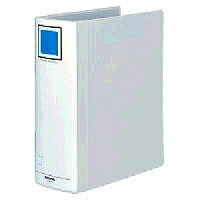 コクヨ/ﾁｭｰﾌﾞﾌｧｲﾙｴｺﾂｲﾝR 4901480142999