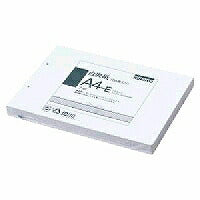 コクヨ/白表紙A4E20ｸﾐ 4901480065298