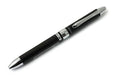 ぺんてる Pentel ビクーニャ EX多機能ペン BXW1375A ブラック軸