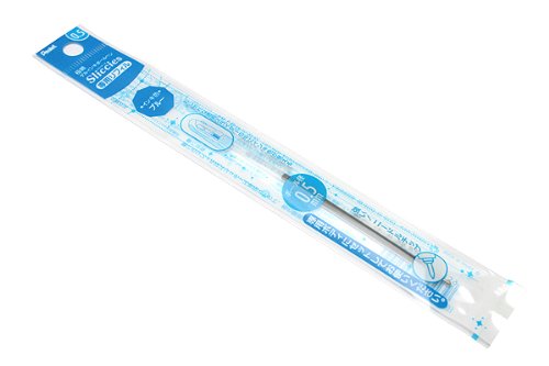 ぺんてる Pentel ゲルインキリフィル スリッチーズリフィル 0.5mm ブルーインキ XBGRN5C
