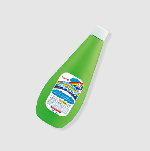 ぺんてる Pentel_ゆびえのぐきみどり WHGT17 /4902506326218