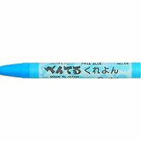 PTC-T14Rﾐｽﾞ ぺんてる Pentel ぺんてる Pentelくれよん みずいろ PTC-T14R ぺんてる Pentel 49454925