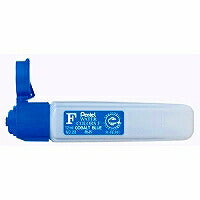 ぺんてる Pentel えのぐ エフ水彩ポリチューブ入り あお WFCT23