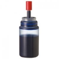 ぺんてる Pentel ホワイトボードマーカー タフ用インキ 青インキ MWR1-CM