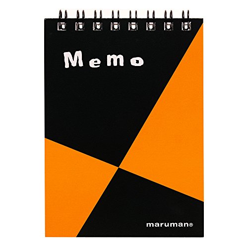 マルマン A7 メモ 図案シリーズ N659