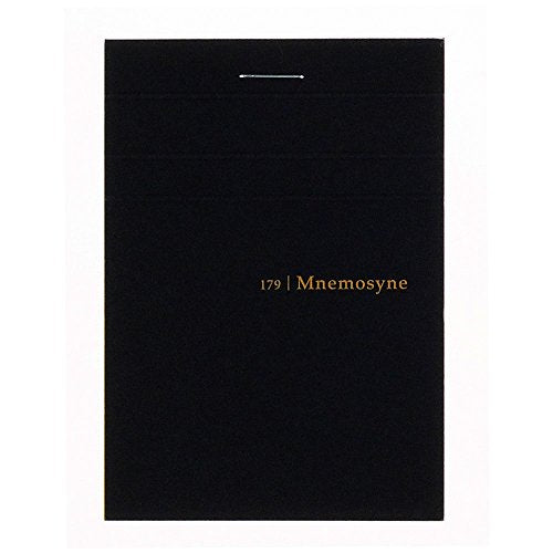 マルマン A7 メモパッド ニーモシネ 方眼 N179A