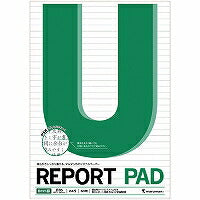 マルマン Ｂ５ レポートパッド メモリイリ８ＭＭ P152A