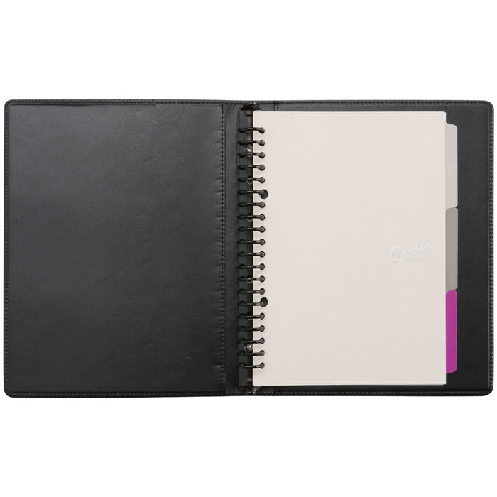 マルマン Ａ５バインダージウリスＤブラウン F290-27