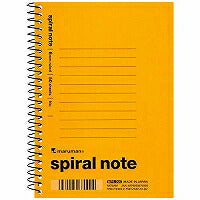 N670AM マルマン ノート6mm横罫A6 N670AM マルマン 4979093670000（10セット）