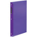 マルマン ファイルノート セプトクルール A4 パープル F582B-10