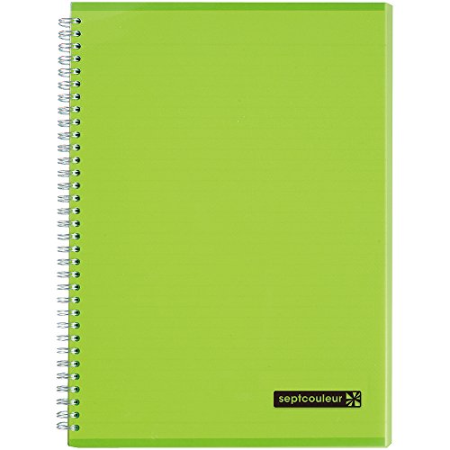 マルマン ノート セプトクルール A4 グリーン N570B-03
