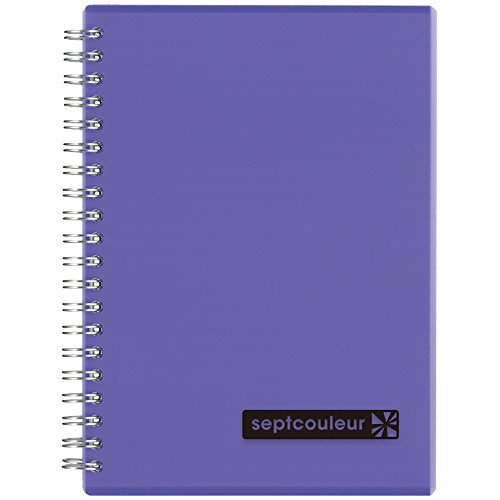 マルマン ノート セプトクルール B6 パープル N575B-10