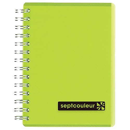 マルマン メモ セプトクルール B7 グリーン N576B-03