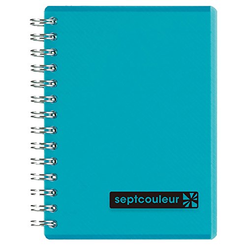 マルマン メモ セプトクルール B7 ライトブルー N576B-52