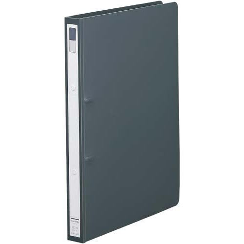 リヒトラブ リングファイル F867U-24 A4 黒