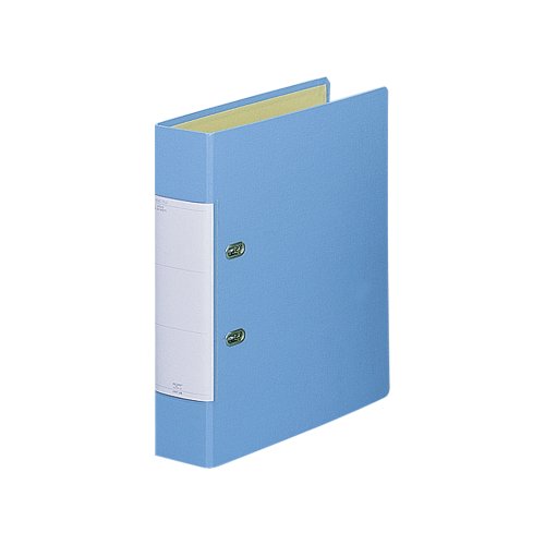 リヒトラブ D型リングファイル G2250-14 A4 水