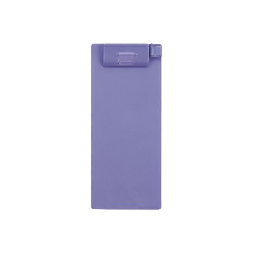 リヒトラブ クリップボード A961U-23 ブルーバイオレット