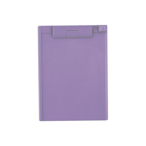 リヒトラブ クリップボード A972U-23 B5E ブルーバイオレット