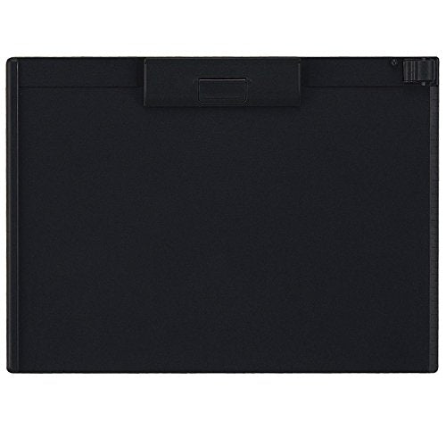 リヒトラブ クリップボード A4S A987U-24 ブラック