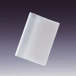 リヒトラブ おくすり手帳ホルダー HM532