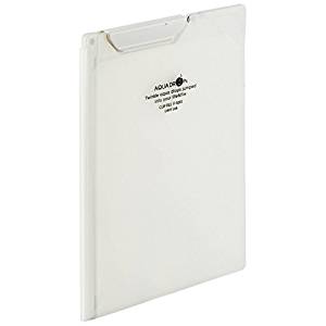 リヒトラブ クリップファイル F5065-1 A5 乳白