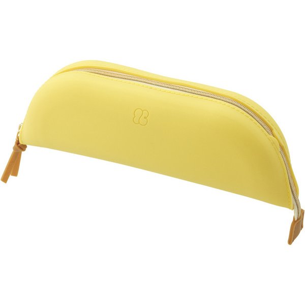 Astuccio portapenne Lihitlove giallo A-7731-5