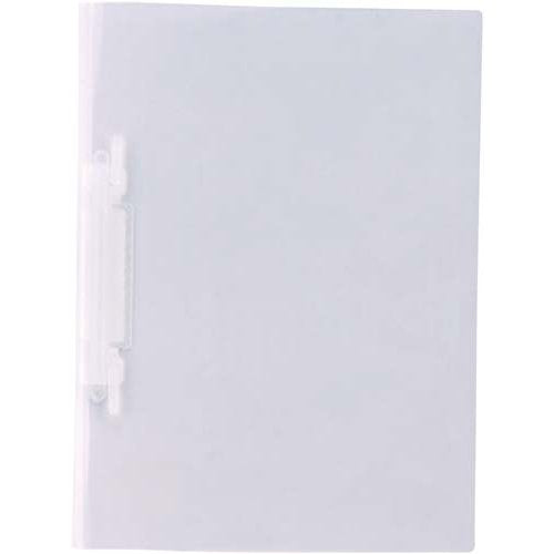 リヒトラブ ルーパーファイル150 A4 乳白 F3006-1