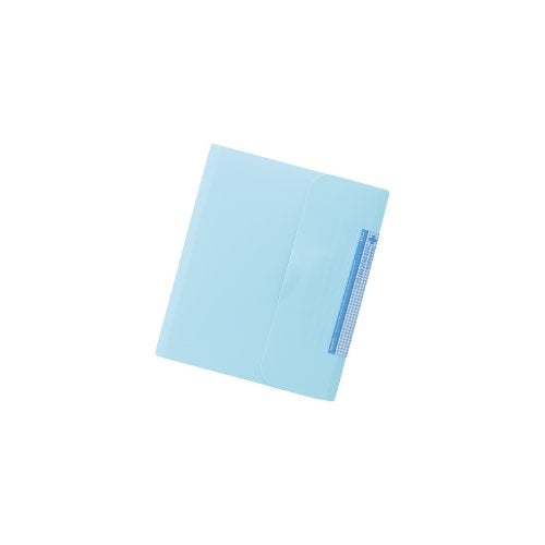 リヒトラブ これだけでお医者さんに行けるファイル（S） HM620-14 水