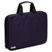 リヒトラブ キャリングバッグ スマートフィット A7581-11 ネイビー B4