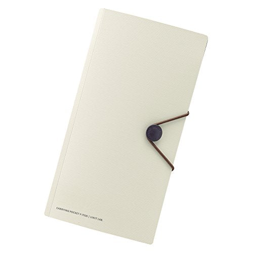 リヒトラブ キャリングポケット for TRAVEL F7526-16 ベージュ