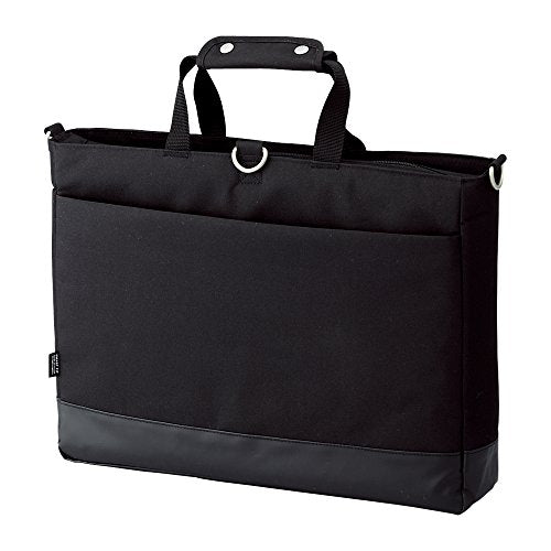 Lihitlove Sac de Transport Smart Fit Actact Horizontal Noir A7670-24